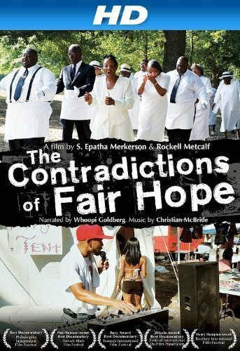 The Contradictions of Fair Hope трейлер (2012)