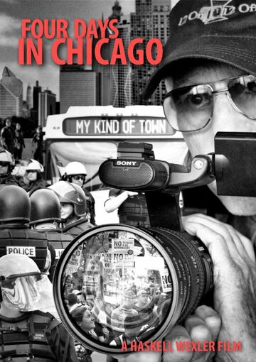 Четыре дня в Чикаго трейлер (2013)