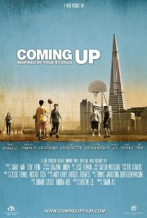 Coming Up трейлер (2012)