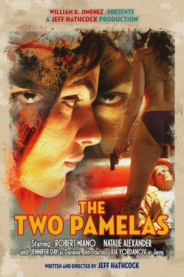 The Two Pamelas трейлер (2013)