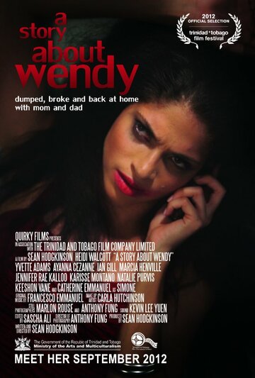 A Story About Wendy трейлер (2012)