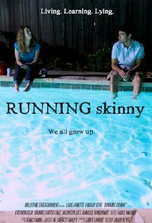 Running Skinny трейлер (2013)