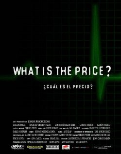 What Is the Price? трейлер (2012)