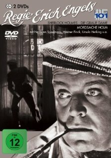 Шерлок Холмс трейлер (1937)