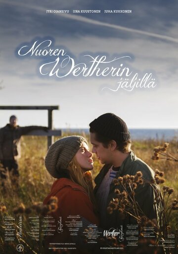 Nuoren Wertherin jäljillä трейлер (2013)