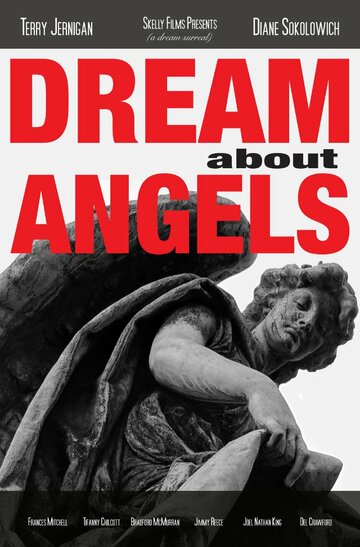 Мечта об ангелах трейлер (2012)