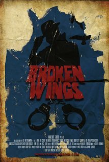 Broken Wings трейлер (2012)