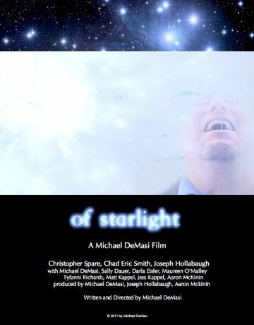 Of Starlight трейлер (2011)