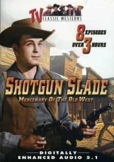 Shotgun Slade (1959)