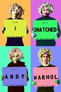 I Snatched Andy Warhol трейлер (2012)
