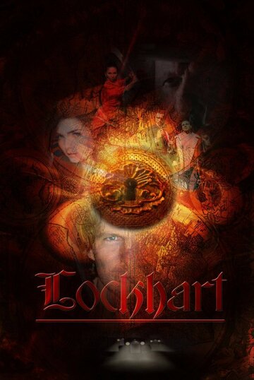 Lockhart: Unleashing the Talisman трейлер (2015)