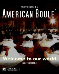 American Boule' трейлер (2022)