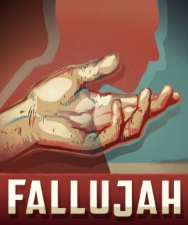 The Making of Fallujah: A New Chamber Opera трейлер (2012)