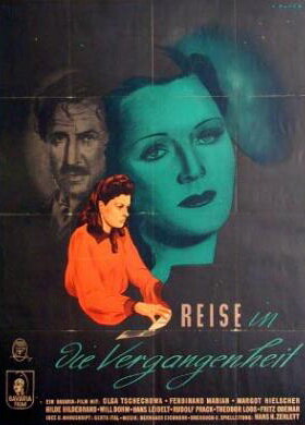 Путешествие в прошлое трейлер (1943)
