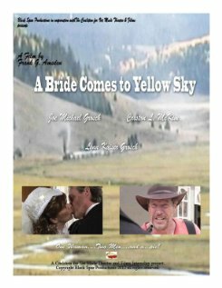 A Bride Comes to Yellow Sky трейлер (2013)