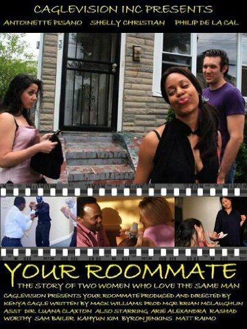 Your Roommate трейлер (2012)