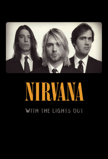 Nirvana: With the Lights Out трейлер (2004)