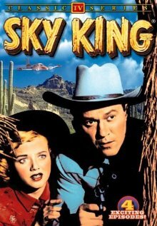 Небесный король трейлер (1951)