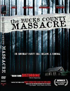 Резня в Бакс Каунти трейлер (2010)