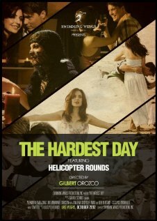 The Hardest Day трейлер (2012)