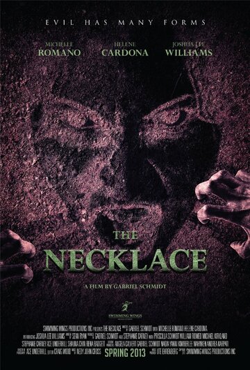 The Necklace трейлер (2014)