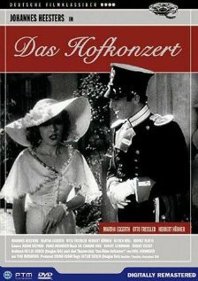 Das Hofkonzert трейлер (1936)
