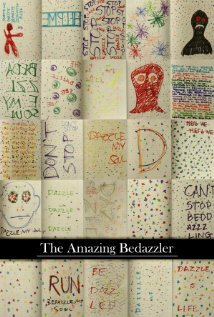 The Amazing Bedazzler трейлер (2013)