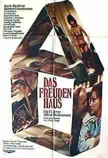 Das Freudenhaus трейлер (1971)