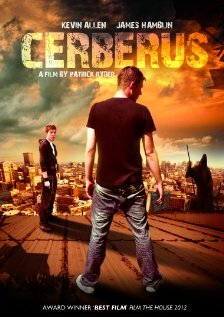 Cerberus трейлер (2010)