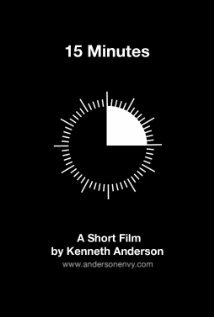 15 Minutes трейлер (2006)