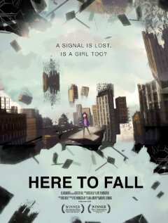Here to Fall трейлер (2012)