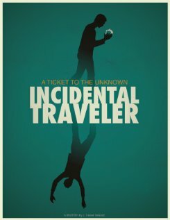Viajero Eventual трейлер (2012)