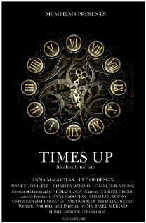 Times Up (2012)