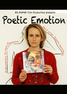 Poetic Emotion трейлер (2012)