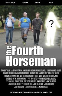 The Fourth Horseman (2012)