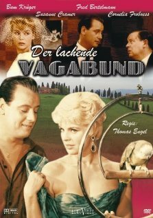Der lachende Vagabund трейлер (1958)
