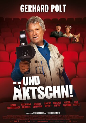Und Äktschn! трейлер (2014)