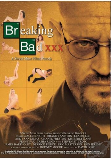 Breaking Bad XXX трейлер (2012)