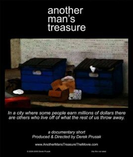 Another Man's Treasure трейлер (2009)