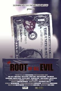 The Root of All Evil трейлер (2013)