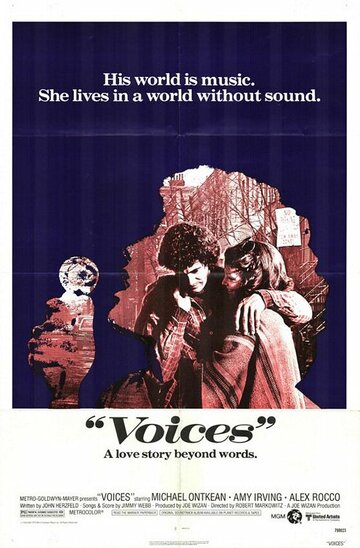 Voices трейлер (1979)