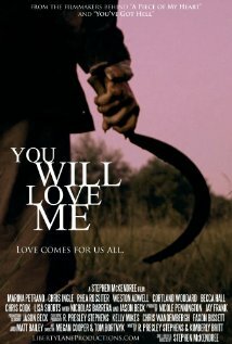 You Will Love Me трейлер (2013)