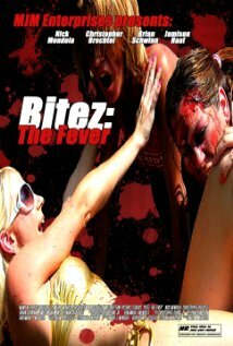 Bitez: The Fever трейлер (2012)