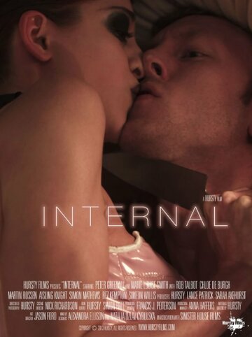 Internal трейлер (2013)