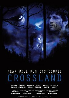 Crossland трейлер (2013)