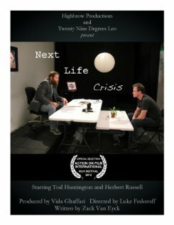 Next Life Crisis трейлер (2012)
