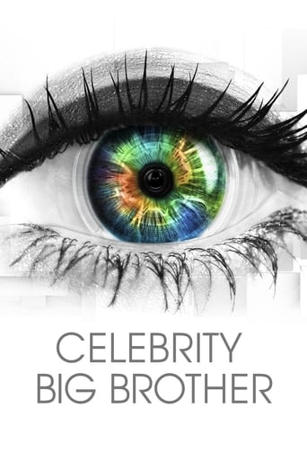 Celebrity Big Brother трейлер (2001)