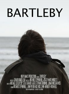 Bartleby трейлер (2013)