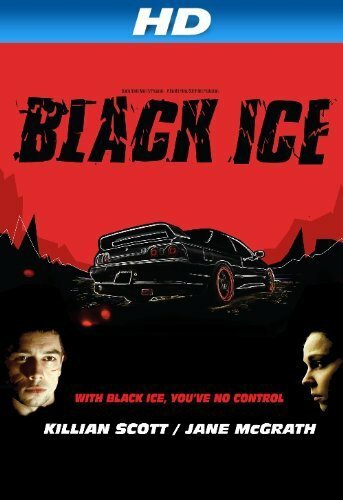 Black Ice трейлер (2013)