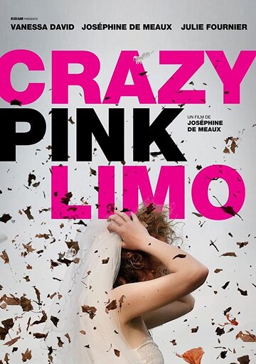 Crazy Pink Limo трейлер (2012)